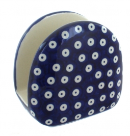 Dots Napkin Holder