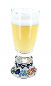 Amelie Beer Glass