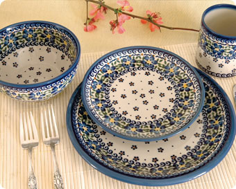 Dinnerware