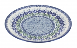 Halsey Dinner Plate